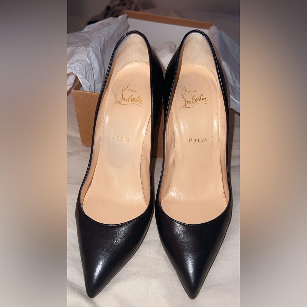 Christian louboutin - Pigalle Follies 100